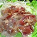 ルパンⅣ世's cooksnap of when they made 絶品☆ジンギスカン鍋.