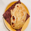 クック6CQ8NW☆'s cooksnap of when they made ドデカパン.