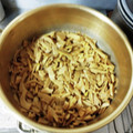 クック1P9O3B☆'s cooksnap of when they made たけのこでメンマ風.