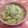 赤い電話's cooksnap of when they made 付け合わせバジルパスタ.