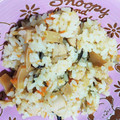 おやまめさん's cooksnap of when they made 混ぜご飯の素 〜筍Ver.〜.