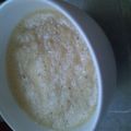 れなちぃ：'s cooksnap of when they made 手間なし簡単★即席焼肉屋さんの卵スープ！.