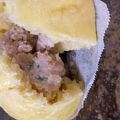 子ぶたのしっぽ's cooksnap of when they made 改良！ HMで肉まんの皮.