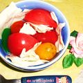 えりぜ⭐️'s cooksnap of when they made 白菜サラダスープ.