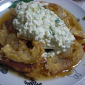どんころ's cooksnap of when they made 鮭南蛮＆玉ねぎ南蛮タルタルソース添え.