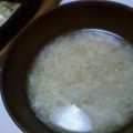 れなちぃ：'s cooksnap of when they made 簡単☆かきたまスープ.