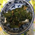 ほもさぴくろまによん's cooksnap of when they made 旨辛にらやっこ.