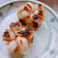 addysa's cooksnap of when they made お弁当☆とっても簡単♪ちくわの飾り切り.