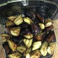 ☆まきぞう☆'s cooksnap of when they made ノンフライヤーで揚げ茄子.