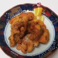 スーパーモンブラン's cooksnap of when they made マジックソルトで簡単フライドチキン.