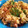 ぽよ太郎丸's cooksnap of when they made 超簡単☆たこ焼き味風のマヨソース炒飯♫.