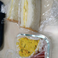 ミロ9607's cooksnap of when they made 簡単絶品☆我が家の定番たまごサンド.