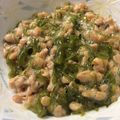 ベティ３'s cooksnap of when they made 簡単めかぶとろろひきわり納豆.