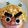 かわいい猫組's cooksnap of when they made オムライス？いえ、鬼ライスです.