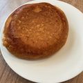 Tamanyann's cooksnap of when they made ホットクックで作る台湾カステラ.