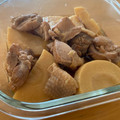 ☆はあ☆'s cooksnap of when they made 春！筍と鶏肉の煮物.