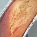 kaorikari's cooksnap of when they made 簡単 バナナパウンドケーキ.