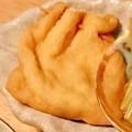 あやざいる's cooksnap of when they made ジューシー美味しい◇ねぎぶくろ.