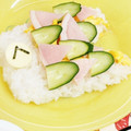 mamchi！'s cooksnap of when they made こどもの日♪こいのぼりちらしずし☆.