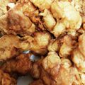 ♡りんご♡'s cooksnap of when they made 鶏のから揚げ【男の旨いから揚げ】.