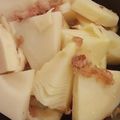 meise17's cooksnap of when they made 土佐煮.