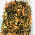 ランラン6456's cooksnap of when they made 刻み昆布の煮物.