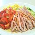 イエローバード's cooksnap of when they made 手作り ☆冷やし中華のタレ☆.