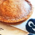 ひろぽんKMK☆'s cooksnap of when they made ♪簡単★チーズケーキタルト♪.