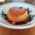 ノンチ☆'s cooksnap of when they made 1番簡単☆濃厚プリン.