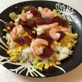 しげその's cooksnap of when they made マグロの漬け.