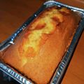 クックXZLZNF☆'s cooksnap of when they made 私の自慢！マーガリンで絶品パウンドケーキ.