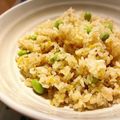 ✰acoron✰'s cooksnap of when they made 金山チャーハン！.
