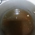 やまもと♪ママ's cooksnap of when they made ダシ絶品♡沖縄そば.