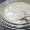 armati's cooksnap of when they made 豆腐クリーム♪シーザーサラダドレッシング.