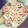 クックW76WRB☆'s cooksnap of when they made 超簡単♪かわいいハートジャムクッキー♡.