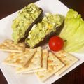 おーぶんおーぶん's cooksnap of when they made 居酒屋の激うまおつまみ　アボカドディップ.