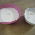 3姉妹ちゃんママ's cooksnap of when they made フルーツヨーグルトゼリー♪.