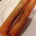 sei460407's cooksnap of when they made 春巻きの皮を使った簡単チーズスティック.
