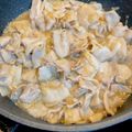 coconuty's cooksnap of when they made こってり甘辛豚丼.