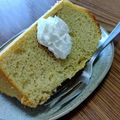 りりーもか's cooksnap of when they made ふわふわ紅茶のシフォンケーキ.