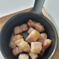 tamago大好き's cooksnap of when they made 塩豚の作りかた.