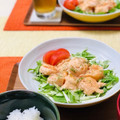 hiro_aya's cooksnap of when they made エビマヨ.