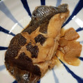 まゆらくら's cooksnap of when they made カレイの煮付け.