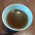 aaaaaaaab's cooksnap of when they made ノンカフェイン！麦茶カフェオレ.