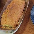 HikaHama's cooksnap of when they made ☆very レモンケーキ☆.