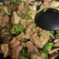 クックプ～'s cooksnap of when they made お弁当に♪なす豚ピーマンの味噌炒め☆.
