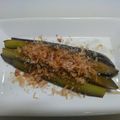 ★☆あんみ☆★'s cooksnap of when they made 簡単！焼きなす.
