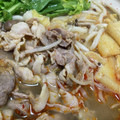 ﾌﾞﾚﾝﾀﾞ's cooksnap of when they made もやしの洗い方.