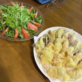 クック5YXVSG☆'s cooksnap of when they made サクふわ！ささみのとり天.