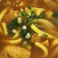 あやねんママ1222's cooksnap of when they made カレー粉で一から作る♫カレーうどん.